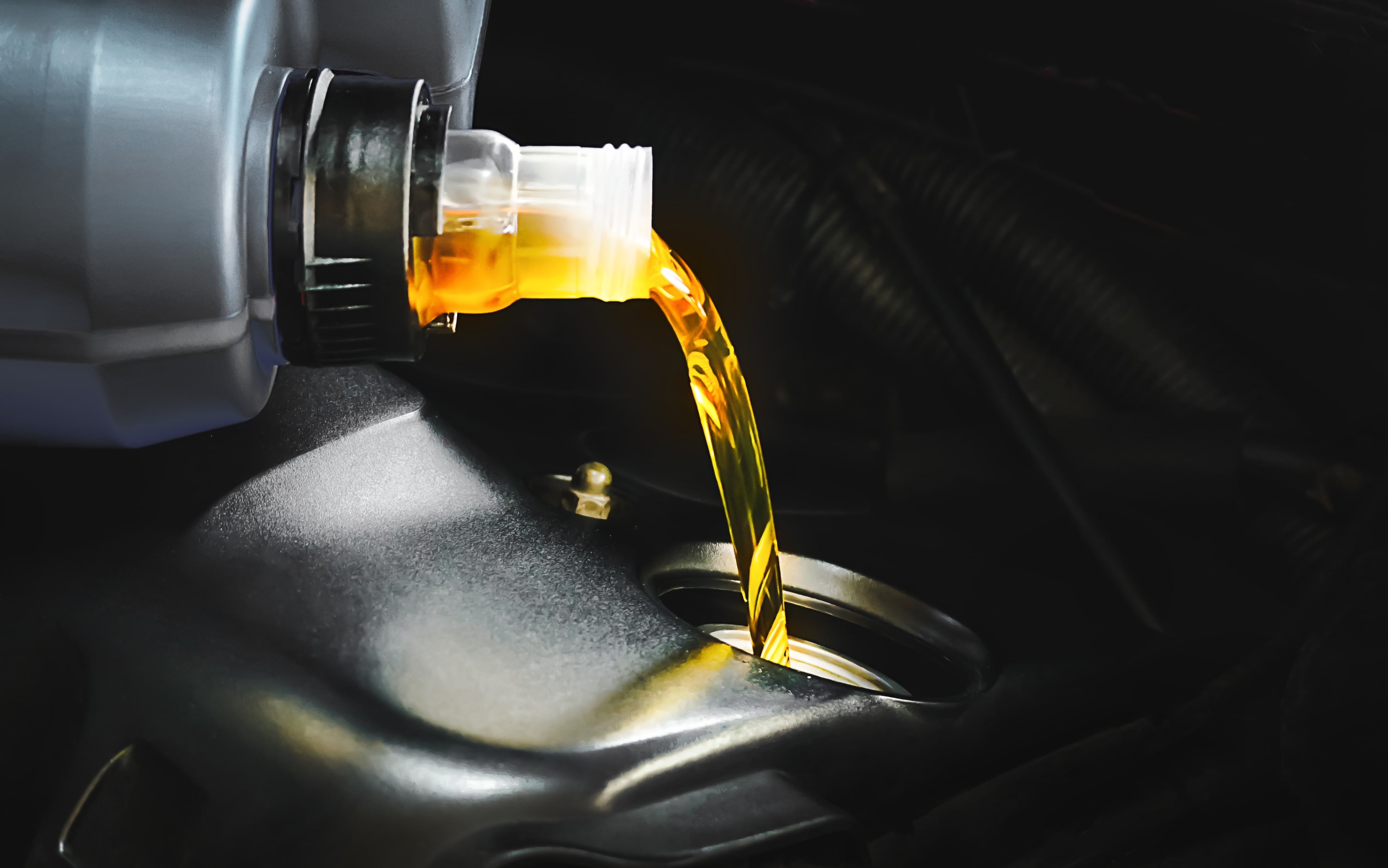 Lubricants and fluids